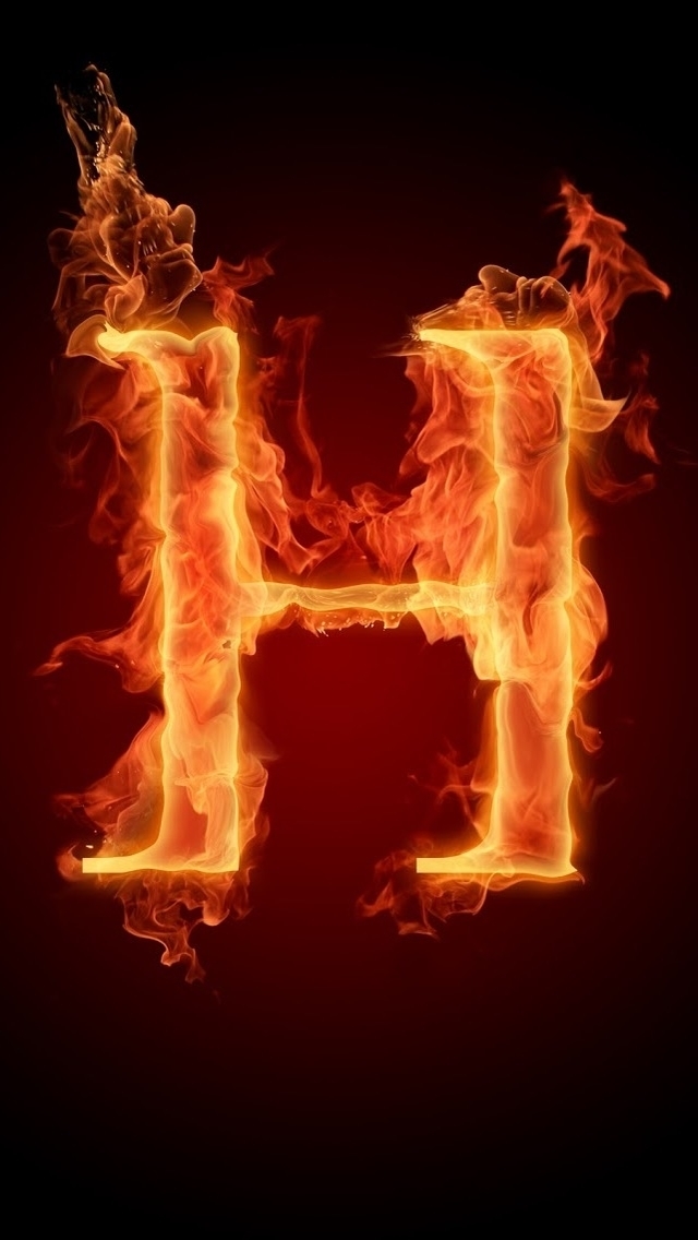Wallpapers-For-iPhone-5-Fire-13-640×1136