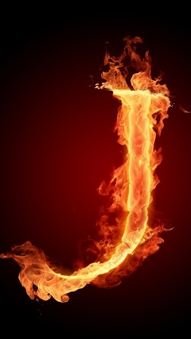 Wallpapers-For-iPhone-5-Fire-25-640×1136