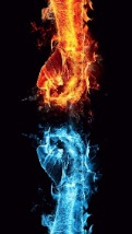 Wallpapers-For-iPhone-5-Fire-38-thumb-120×214