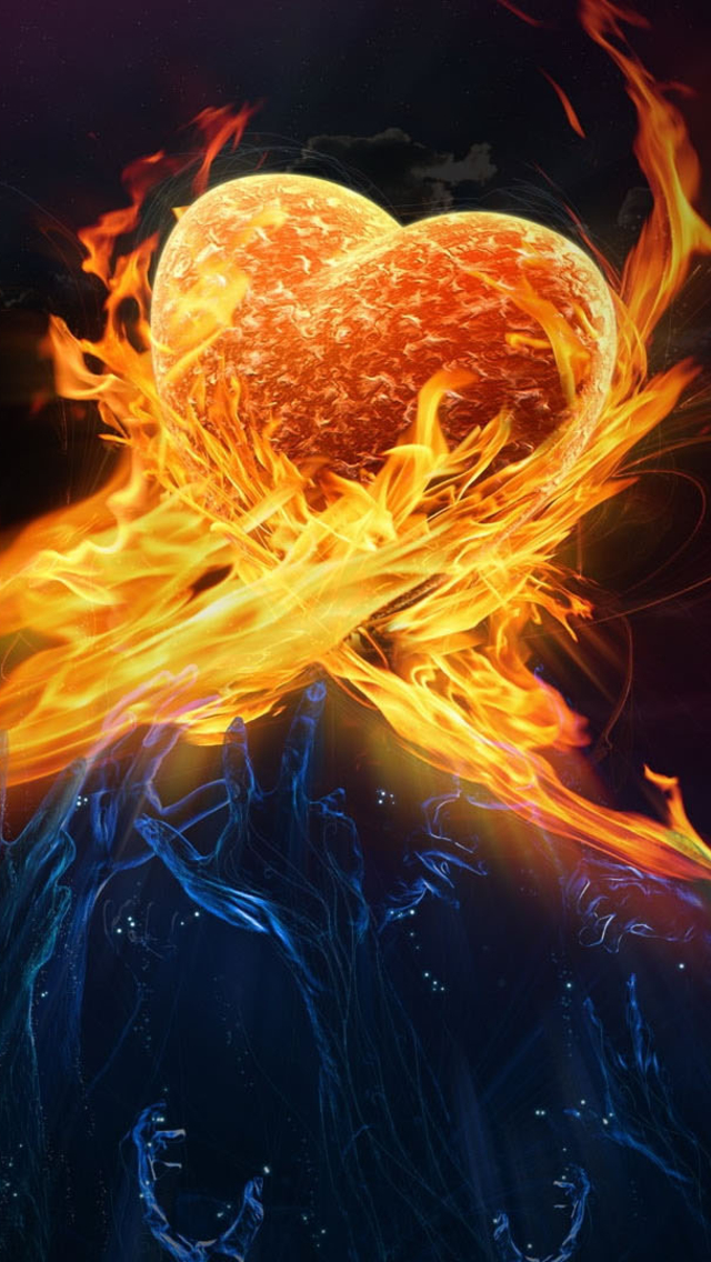 Wallpapers-For-iPhone-5-Fire-73-640×1136