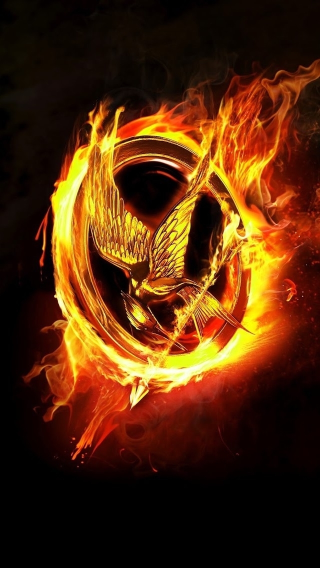Wallpapers-For-iPhone-5-Fire-9-640×1136
