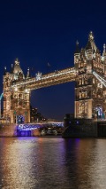 London bridge iphone 5 wallpaper 640*1136
