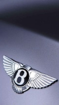 Bentley Logo Wallpapers thumb