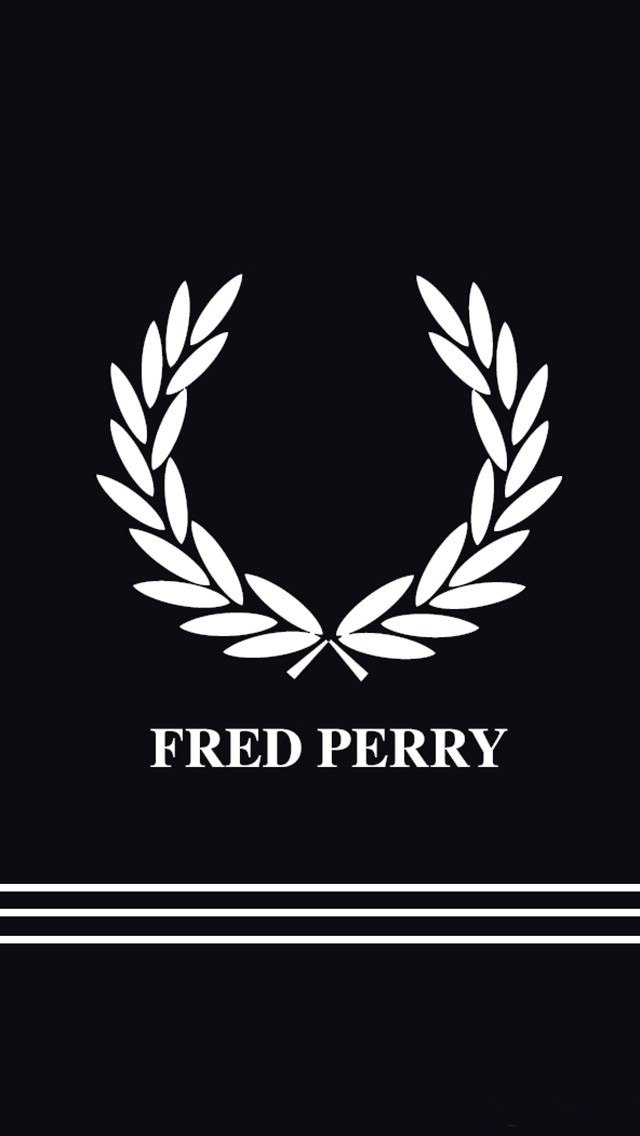 Fred Perry Luxury Wallpaper 640x1136