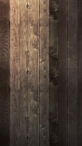 Grayish background with wooden blocks