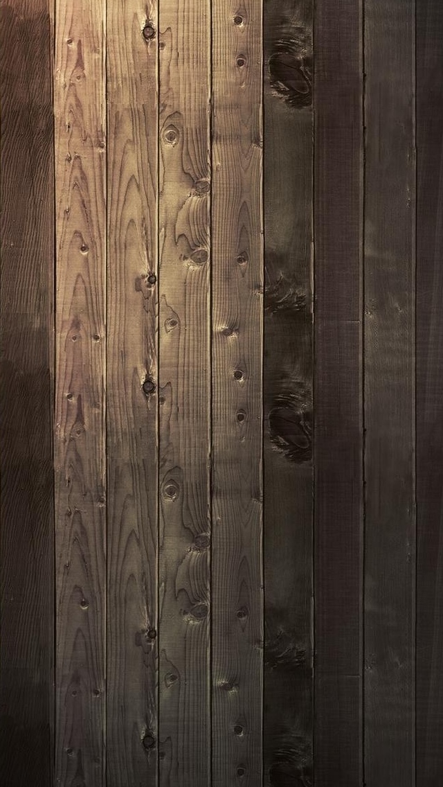 Wood Texture Wallpaper iPhone 5 640*1136