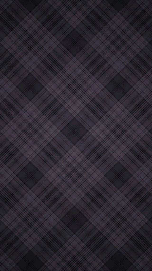 Check Pattern Texture Wallpaper iPhone 5 640*1136