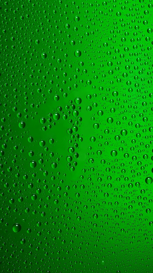 Green Texture Wallpaper iPhone 5 640*1136