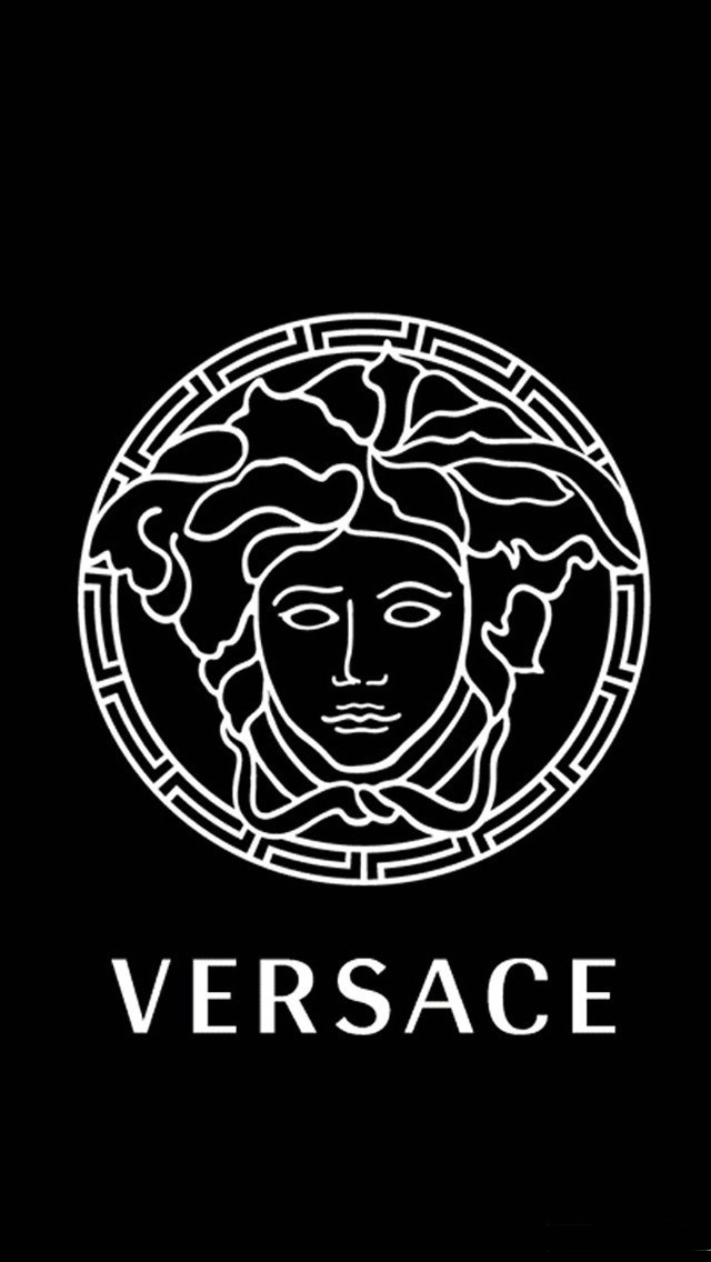 Versace Logo Image posted by Michelle Anderson